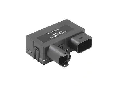 Relê das velas de incandescência Mercedes A W169