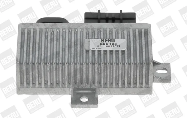 Relê das velas de incandescência GSE128 Beru