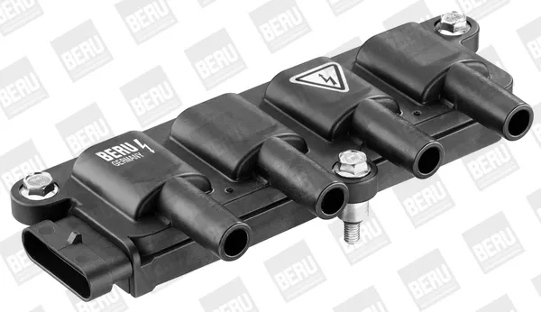 Bobina de ignição Fiat 500 hatchback (312) (2007 - 2025) preço, a partir de