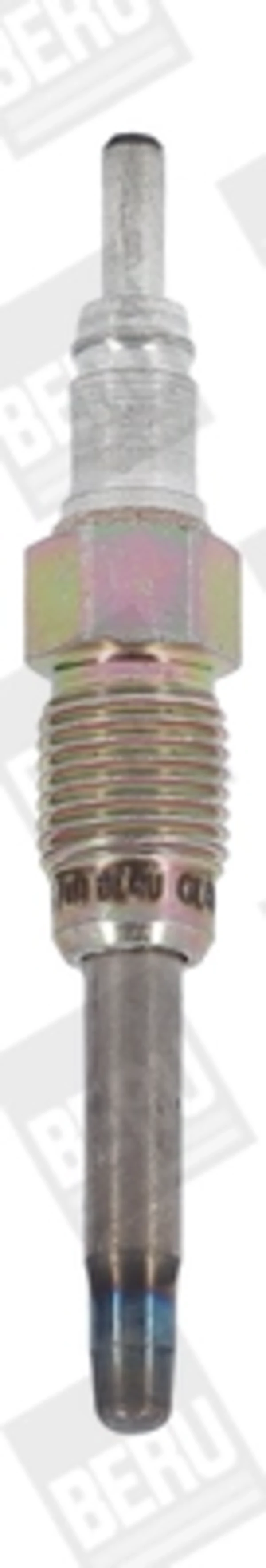 Vela de aquecimento do fluido de esfriamento para Fiat Bravo (182)