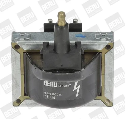 Bobina de ignição Renault Espace I monovolume (J11) (1984 - 1991) preço, a partir de