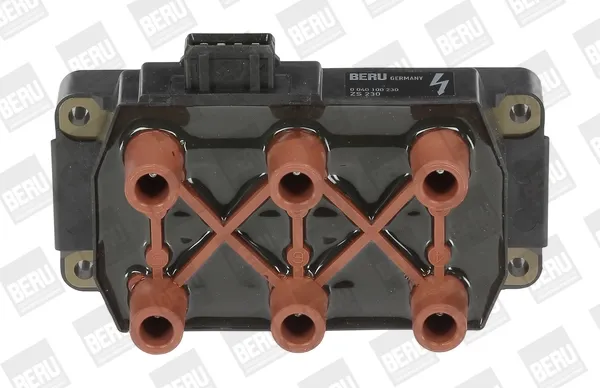 Bobina de ignição 155116 EFI