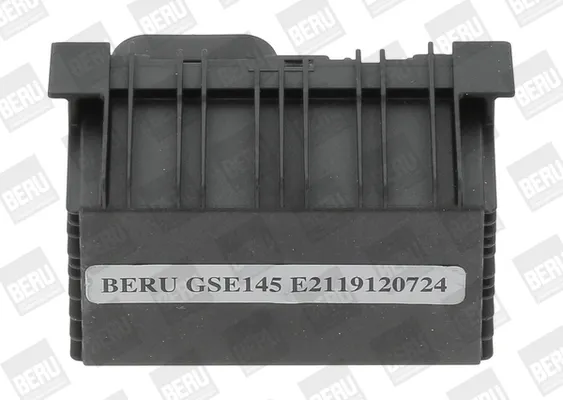 Relê das velas de incandescência GSE145 Beru