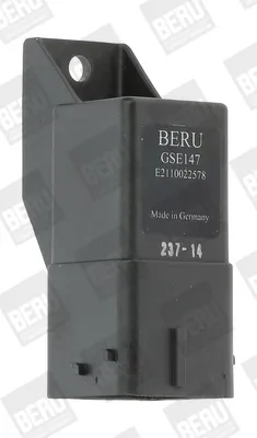Relê das velas de incandescência GSE147 Beru