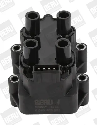Bobina de ignição ZS232 Beru
