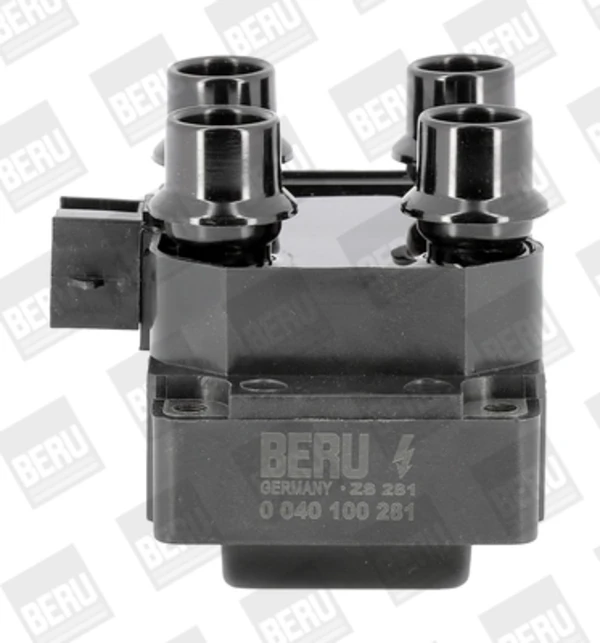 ZS281 Beru