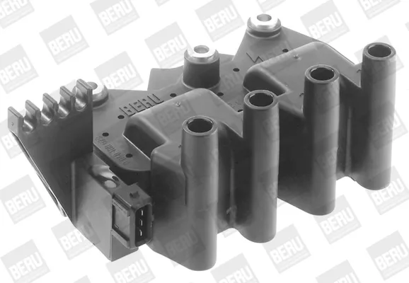 Compre Bobina de ignição Fiat Brava  182