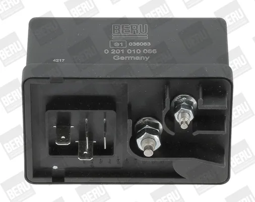 Relê das velas de incandescência Renault 21 сaixa (S48) (1986 - 1994) preço, a partir de
