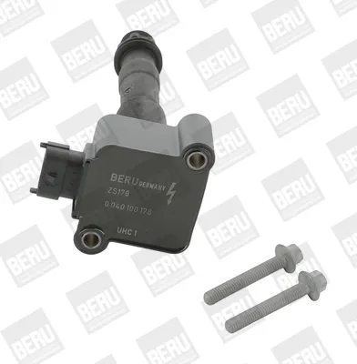Bobina de ignição ZS178 Beru