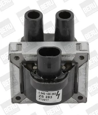 Bobina de ignição ZS283 Beru