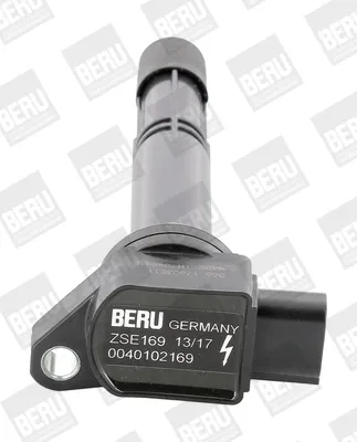 Bobina de ignição ZSE169 Beru