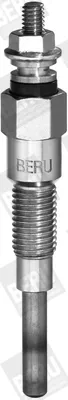 Vela de incandescência 1685165512 Kubota