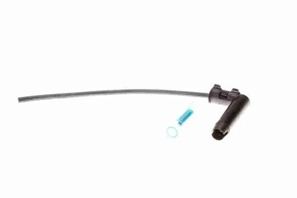 Desengate (ficha) da vela de incandescência para Citroen Saxo (S0, S1)