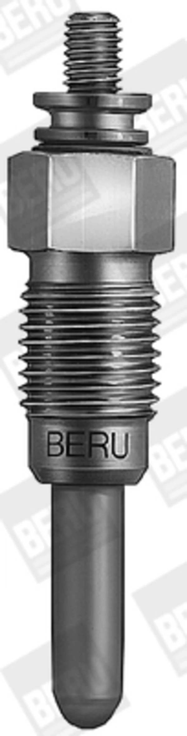 GV631 Beru