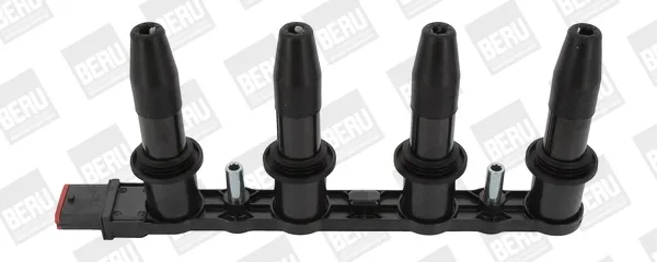 Bobina de ignição ZS427 Beru