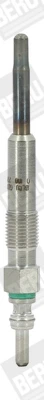 250202046 Bosch vela de incandescência