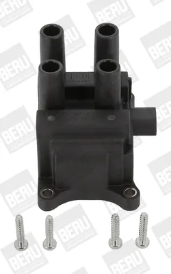 Bobina de ignição ZS387 Beru