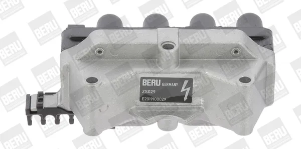 Bobina de ignição para Fiat Brava  182