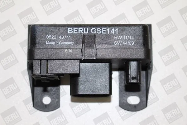 GSE141 Beru