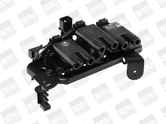 Bobina de ignição ZS485 Beru