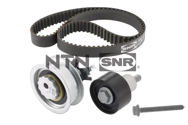 KD45775 SNR