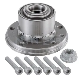 Cubo dianteiro R15462 SNR