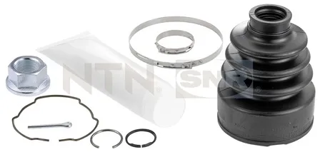 Bota de proteção interna de junta homocinética do semieixo dianteiro IBK68002 SNR
