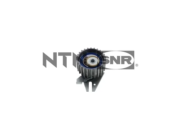 Rolo de reguladora de tensão da correia do mecanismo de distribuição de gás Fiat Punto 199
