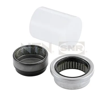 Bloco silencioso de viga traseira (de plataforma veicular) KS55909 SNR