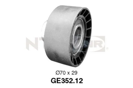 GE35212 SNR