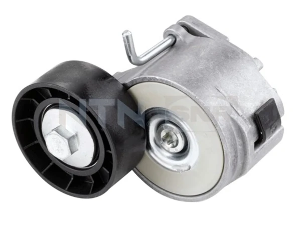 Rolo de reguladora de tensão da correia de transmissão para Fiat Linea (323)