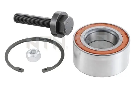 Rolamento de cubo dianteiro R15441 SNR