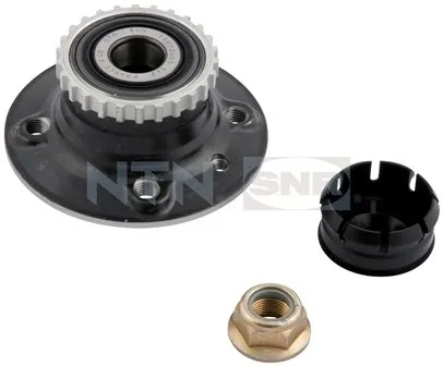 Cubo traseiro R15560 SNR