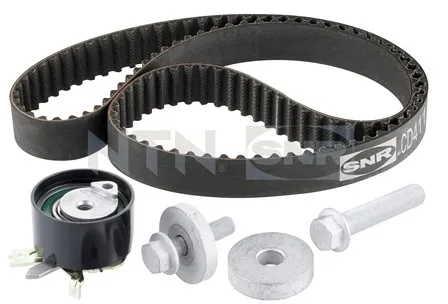 Correia do mecanismo de distribuição de gás, kit KD45558 SNR