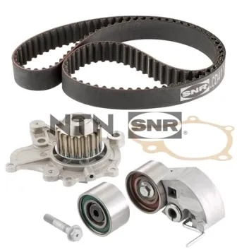 Correia do mecanismo de distribuição de gás, kit KDP470240 SNR