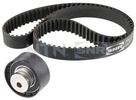 Compre Correia do mecanismo de distribuição de gás, kit Fiat 500  312