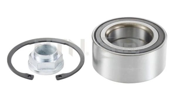 R174.97 SNR rolamento de cubo dianteiro