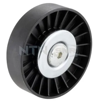 Rolo de reguladora de tensão da correia de transmissão 5172309 General Motors