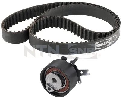 Correia do mecanismo de distribuição de gás, kit KD48601 SNR