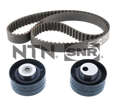 Correia do mecanismo de distribuição de gás, kit KD45911 SNR
