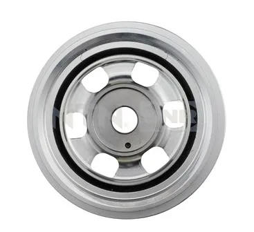 Polia de cambota DPF35814 SNR