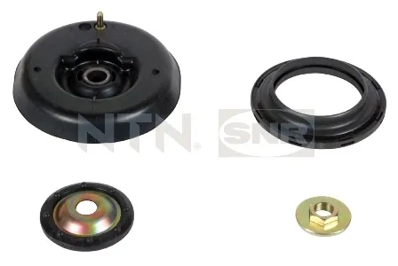 Suporte de amortecedor dianteiro KB65922 SNR