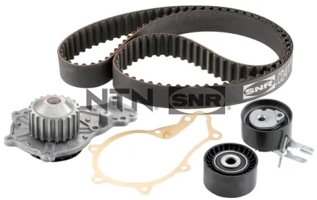 Correia do mecanismo de distribuição de gás, kit KDP459380 SNR