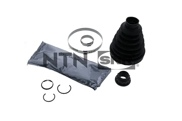 Bota de proteção interna de junta homocinética do semieixo dianteiro Toyota C-HR X10