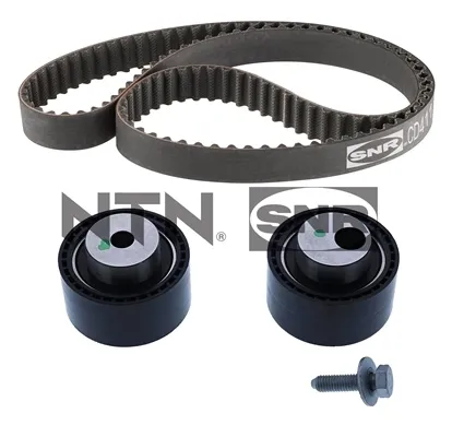 Correia do mecanismo de distribuição de gás, kit KD45932 SNR