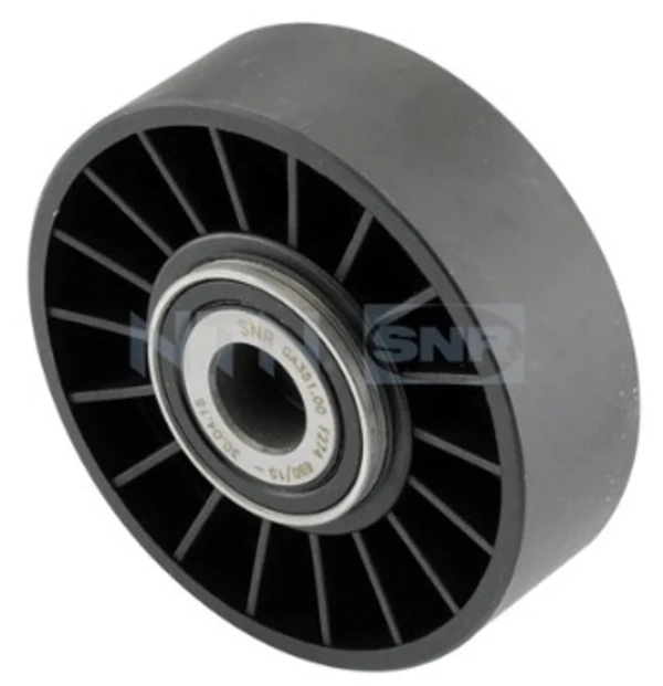 GA35100 SNR