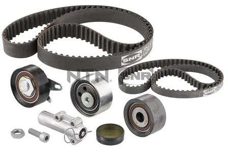 Correia do mecanismo de distribuição de gás, kit KD45748 SNR