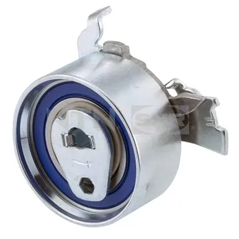 Rolo de reguladora de tensão da correia do mecanismo de distribuição de gás Opel Vectra 86, 87