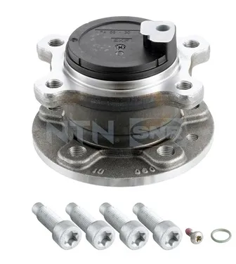 Cubo traseiro R16534 SNR