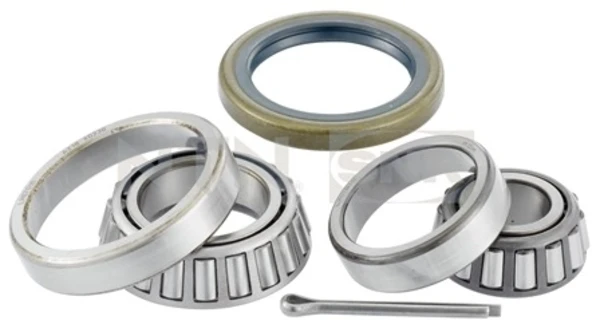 Rolamento de cubo dianteiro para Mitsubishi Galant (A16)